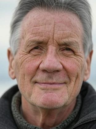 Person who looks like Tony Sirico