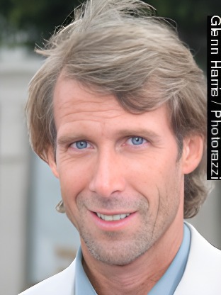 Person who looks like Clint Eastwood