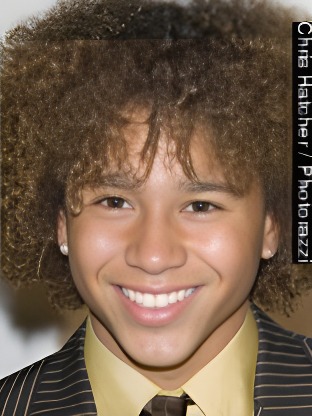 Person who looks like Joel Fry