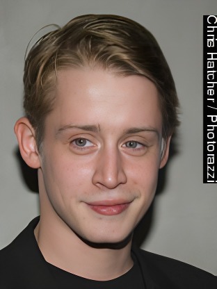 Person who looks like David Rysdahl