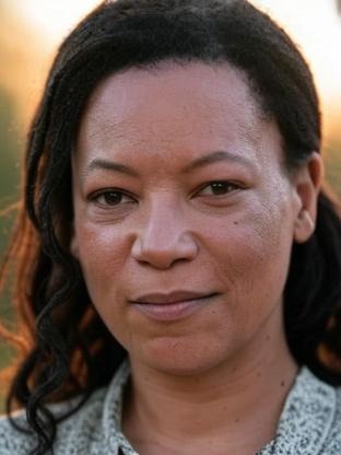 Person who looks like S. Epatha Merkerson