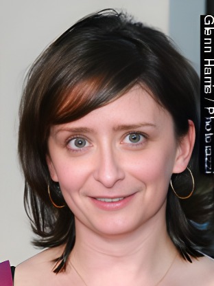Person who looks like Talia Balsam