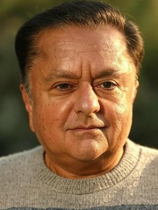 Person who looks like Rodney Dangerfield