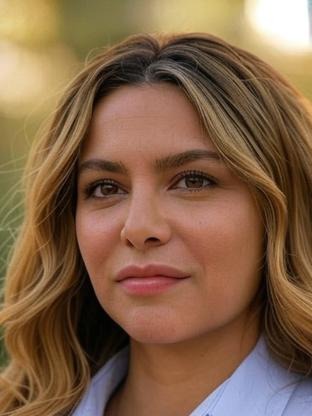 Person who looks like Lorenza Izzo