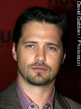 Person who looks like Nick Wechsler
