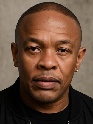 Person who looks like Don Lemon