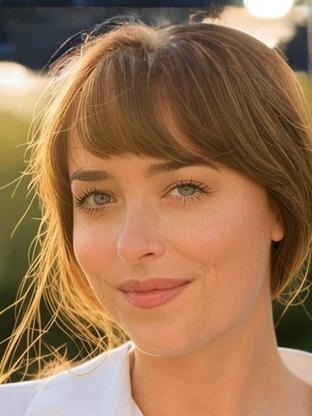 Person who looks like Sarah Sherman