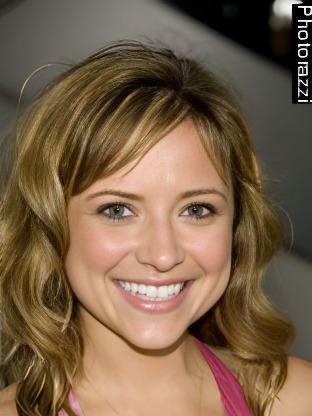 Person who looks like Leslie Bega