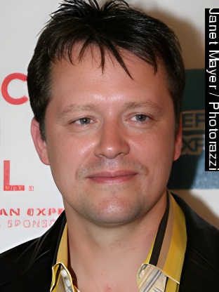Person who looks like Kris Marshall