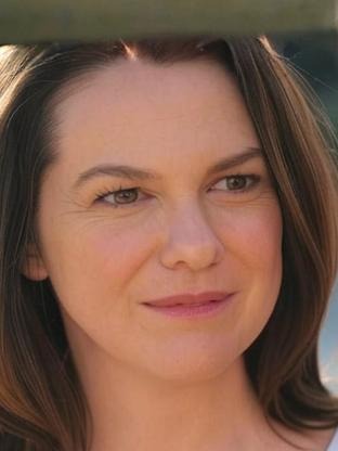 Person who looks like Ruth Wilson