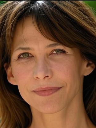 Person who looks like Paz de la Huerta