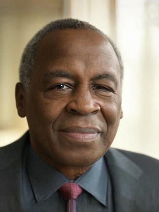 Person who looks like Clarence Gilyard Jr.