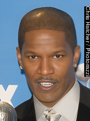 Person who looks like Jason George