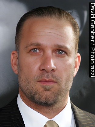 Person who looks like Jason Segel