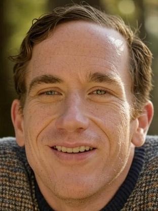 Person who looks like Jerome Flynn