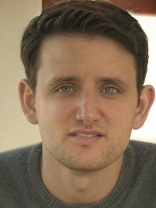 Person who looks like Tim Robinson