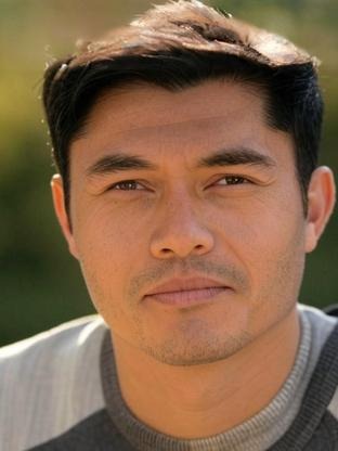 Person who looks like Eduardo Franco