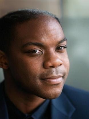 Person who looks like F. Gary Gray