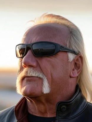 Person who looks like Billy Connolly