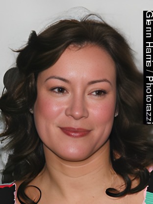 Person who looks like Valerie Bertinelli
