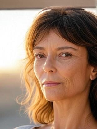 Person who looks like Adrienne Barbeau