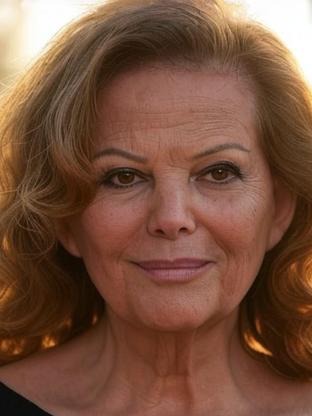 Person who looks like Natalie Wood