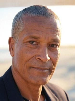 Person who looks like Jon Secada