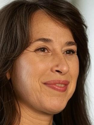 Person who looks like Sally Hawkins