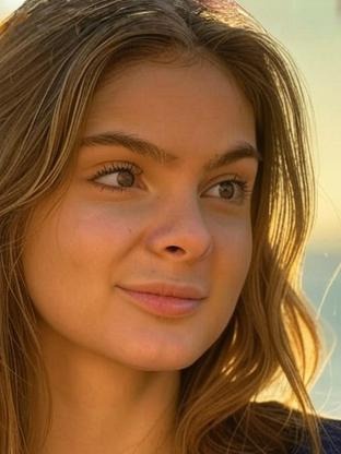 Person who looks like Lachlan Watson