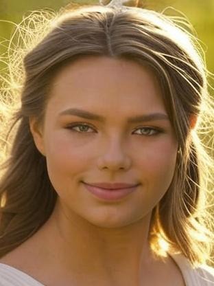 Person who looks like Adriana Lima