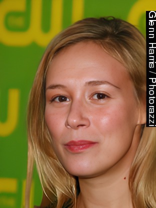 Person who looks like Megan Follows