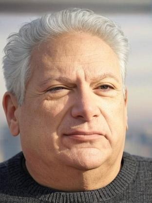 Person who looks like Chris Cooper