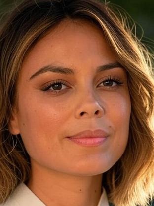 Person who looks like Maria Grazia Cucinotta