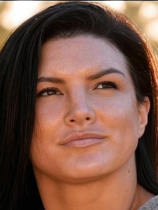 Person who looks like Daniela Ruah