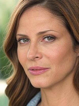 Person who looks like Tuva Novotny