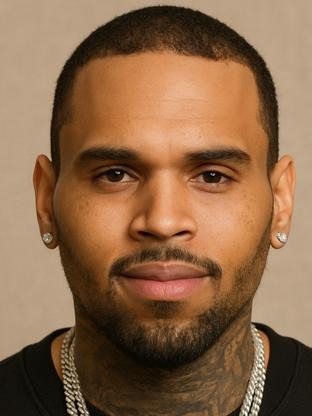 Person who looks like Michael Ealy