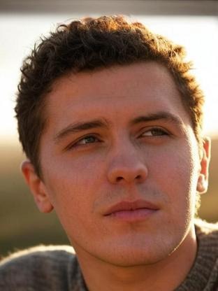 Person who looks like Adam DiMarco