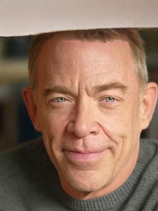 Person who looks like Mark Margolis