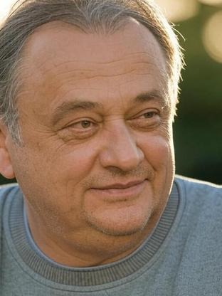 Person who looks like Rodney Dangerfield