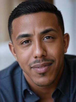 Person who looks like Jharrel Jerome