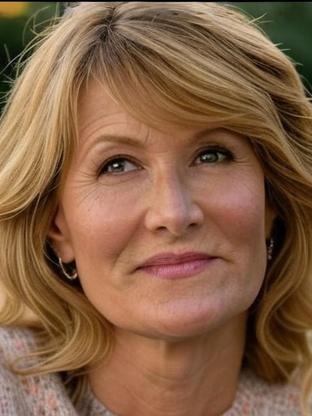 Person who looks like Ana Gasteyer