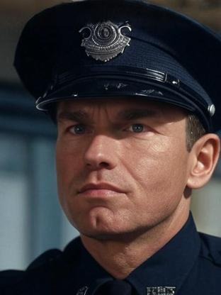 Person who looks like Norm MacDonald