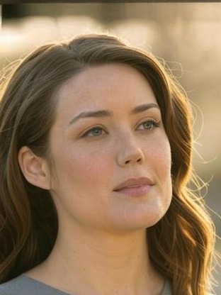 Person who looks like Preity Zinta