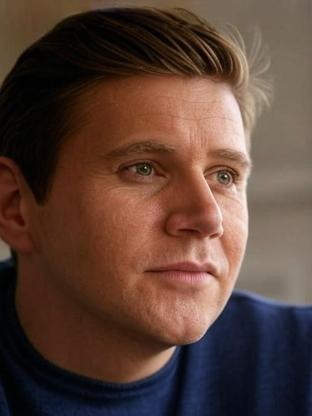 Person who looks like Spencer Pratt