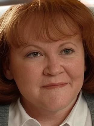 Person who looks like Michele Dotrice