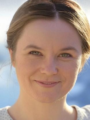 Person who looks like Susan Sullivan