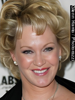 Person who looks like Markie Post