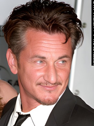 Person who looks like Michael Nyqvist