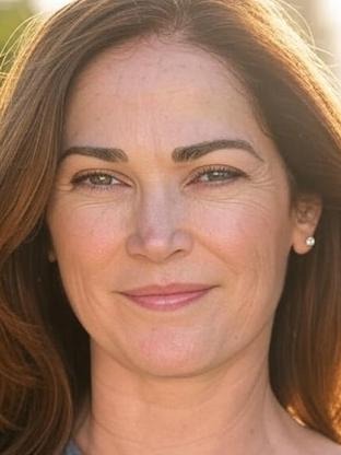 Person who looks like Abbi Jacobson