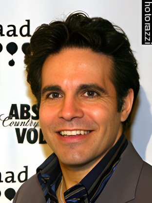 Person who looks like Adam Godley